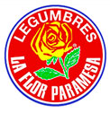 Legumbres | La Flor Paramesa Logo
